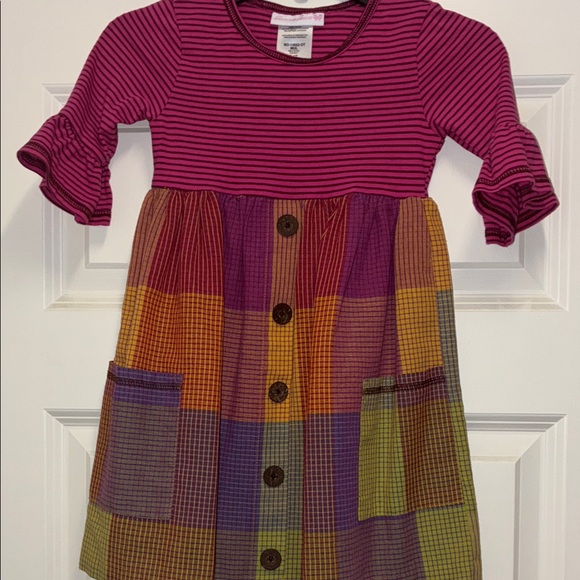 Bonnie Jean Other - Bonnie Jean size 4T dress excellent condition